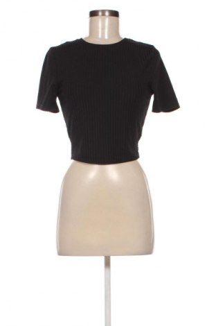Bluză de femei NA-KD, Mărime S, Culoare Negru, Preț 46,99 Lei