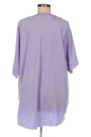 Bluzka damska NEW COLLECTION, Rozmiar L, Kolor Fioletowy, Cena 154,02 zł