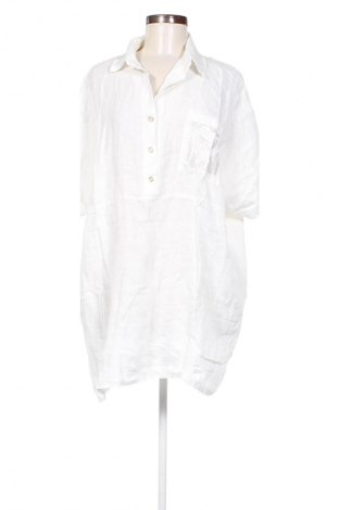 Dámská halenka NEW COLLECTION, Velikost 3XL, Barva Bílá, Cena  342,00 Kč
