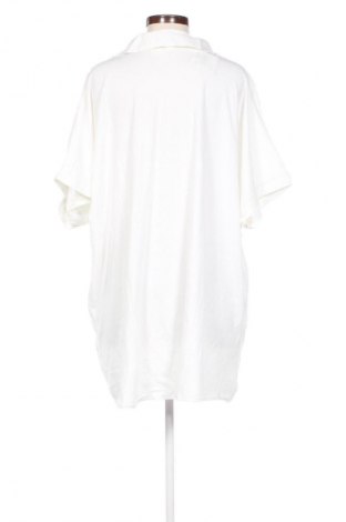 Dámská halenka NEW COLLECTION, Velikost 3XL, Barva Bílá, Cena  342,00 Kč