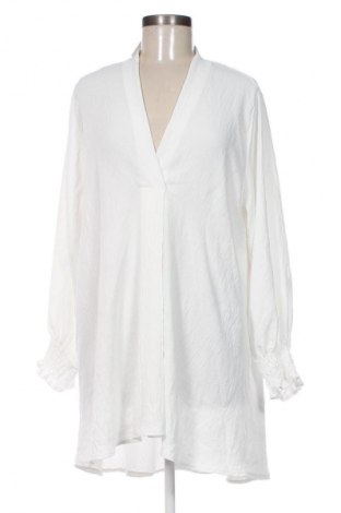 Bluză de femei NEW COLLECTION, Mărime XXL, Culoare Alb, Preț 89,29 Lei