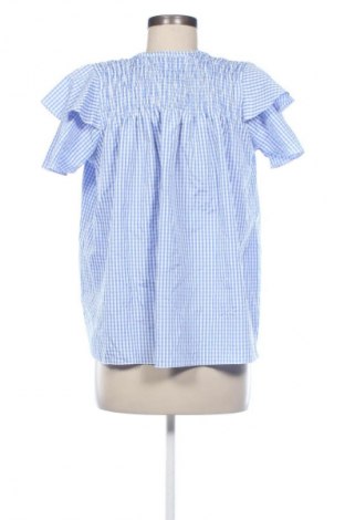 Γυναικεία μπλούζα NEW COLLECTION, Μέγεθος M, Χρώμα Πολύχρωμο, Τιμή 17,99 €