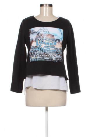 Női blúz NEW COLLECTION, Méret M, Szín Fekete, Ár 9 219 Ft