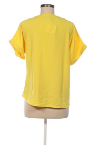Bluzka damska NEW COLLECTION, Rozmiar M, Kolor Żółty, Cena 62,92 zł