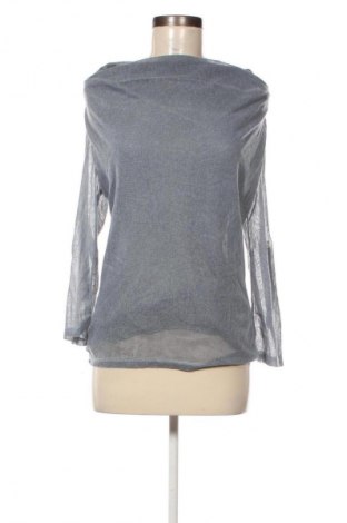 Дамска блуза NEW COLLECTION, Размер M, Цвят Сив, Цена 34,99 лв.