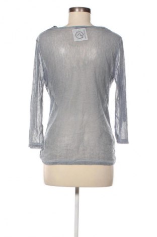 Дамска блуза NEW COLLECTION, Размер M, Цвят Сив, Цена 34,99 лв.