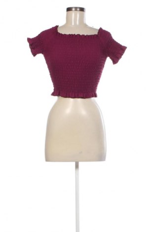 Dámska blúza NEW COLLECTION, Veľkosť S, Farba Fialová, Cena  15,95 €