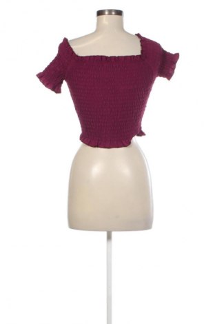 Dámska blúza NEW COLLECTION, Veľkosť S, Farba Fialová, Cena  15,95 €