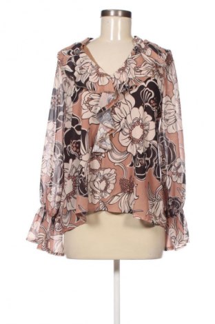 Bluzka damska NEW COLLECTION, Rozmiar L, Kolor Kolorowy, Cena 111,99 zł