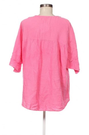 Dámská halenka NEW COLLECTION, Velikost XXL, Barva Růžová, Cena  549,00 Kč