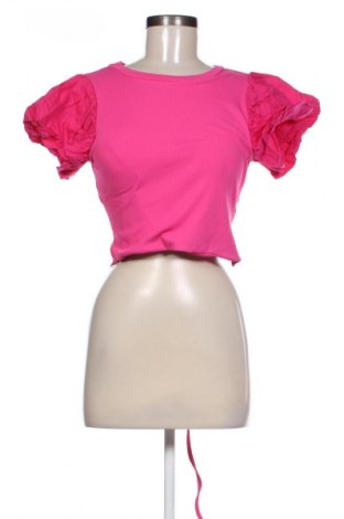 Damen Shirt NEW COLLECTION, Größe M, Farbe Rosa, Preis 13,81 €