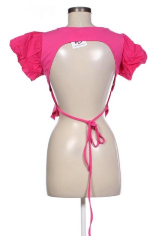 Damen Shirt NEW COLLECTION, Größe M, Farbe Rosa, Preis 13,81 €