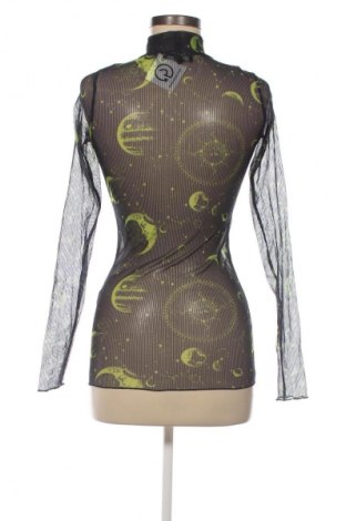 Bluzka damska NEW girl ORDER, Rozmiar S, Kolor Kolorowy, Cena 78,16 zł