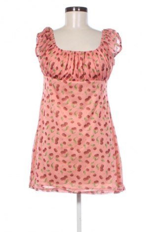 Γυναικεία μπλούζα NEW girl ORDER, Μέγεθος XXL, Χρώμα Πολύχρωμο, Τιμή 7,99 €