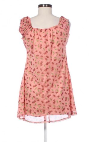 Γυναικεία μπλούζα NEW girl ORDER, Μέγεθος XXL, Χρώμα Πολύχρωμο, Τιμή 7,99 €