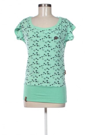 Damen Shirt Naketano, Größe S, Farbe Mehrfarbig, Preis € 20,92