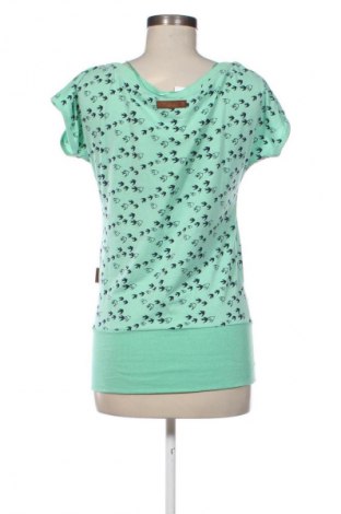 Damen Shirt Naketano, Größe S, Farbe Mehrfarbig, Preis € 20,92
