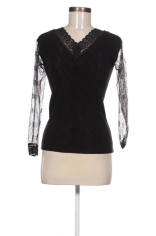 Damen Shirt Nan Yuan, Größe L, Farbe Schwarz, Preis 9,74 €
