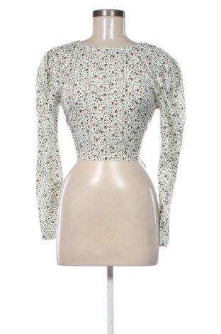 Дамска блуза Nasty Gal, Размер S, Цвят Многоцветен, Цена 34,99 лв.