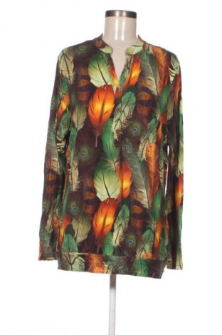 Damen Shirt Ned, Größe XL, Farbe Mehrfarbig, Preis 13,99 €