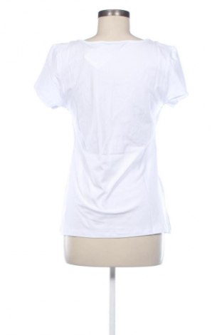 Damen Shirt Neun Monate, Größe M, Farbe Weiß, Preis 21,99 €
