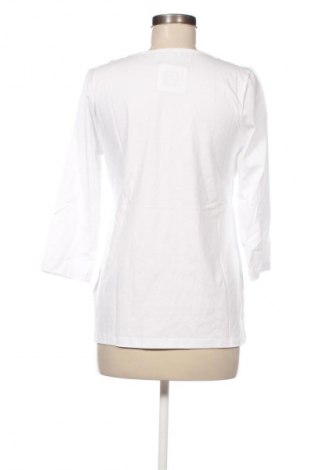 Damen Shirt Neun Monate, Größe M, Farbe Weiß, Preis 21,99 €