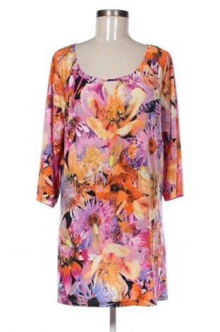 Damen Shirt New Cover, Größe L, Farbe Mehrfarbig, Preis € 9,72