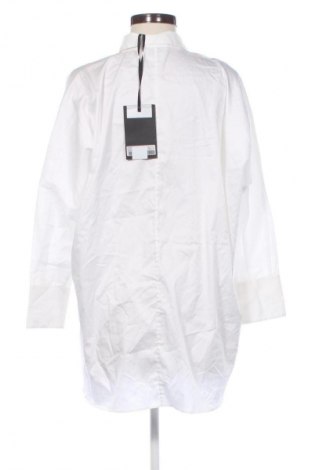 Damen Shirt New England, Größe M, Farbe Weiß, Preis € 9,99