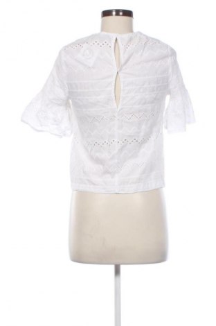 Damen Shirt New Look, Größe S, Farbe Weiß, Preis 9,72 €