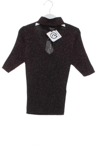 Dámska blúza New Look, Veľkosť XS, Farba Viacfarebná, Cena  15,86 €