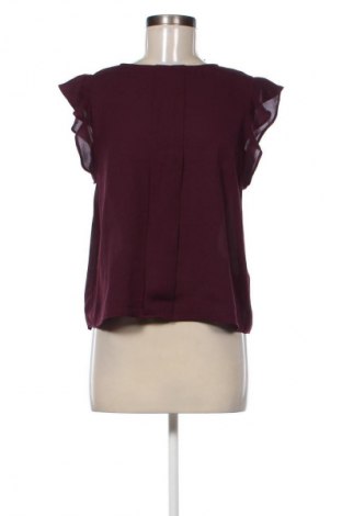 Damen Shirt New Look, Größe M, Farbe Rot, Preis 9,79 €