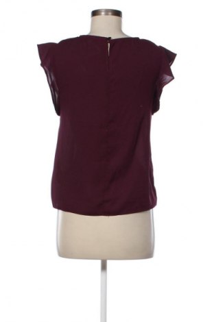 Damen Shirt New Look, Größe M, Farbe Rot, Preis 9,79 €