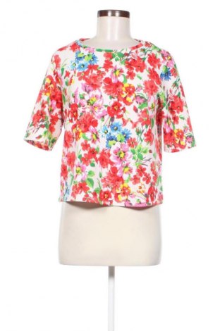 Damen Shirt New Look, Größe L, Farbe Mehrfarbig, Preis 9,79 €