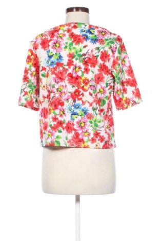 Damen Shirt New Look, Größe L, Farbe Mehrfarbig, Preis 9,79 €