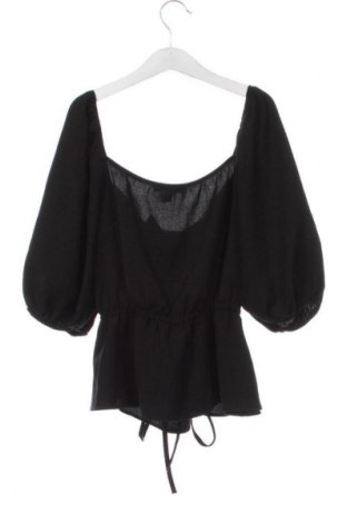 Γυναικεία μπλούζα New Look Maternity, Μέγεθος S, Χρώμα Μαύρο, Τιμή 9,72 €