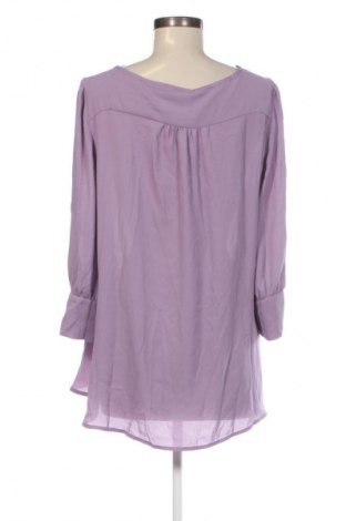 Bluză de femei New York & Company, Mărime XL, Culoare Mov, Preț 115,99 Lei