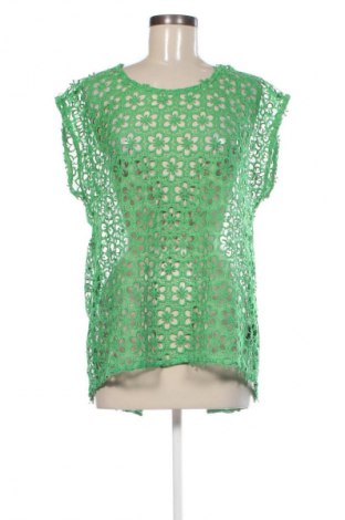 Bluză de femei Next, Mărime XL, Culoare Verde, Preț 91,99 Lei