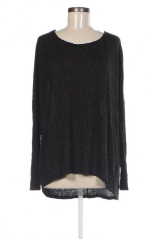 Dámská halenka Nice & Chic, Velikost XXL, Barva Černá, Cena  309,00 Kč