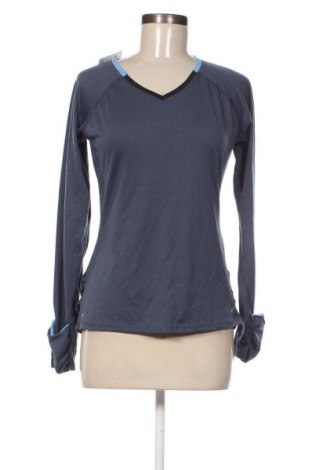 Dámska blúza Nike, Veľkosť M, Farba Modrá, Cena  19,95 €