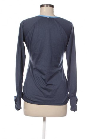 Dámska blúza Nike, Veľkosť M, Farba Modrá, Cena  19,95 €