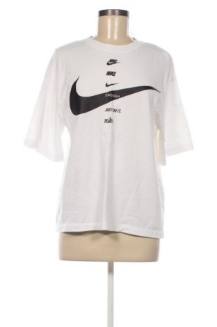 Dámska blúza Nike, Veľkosť S, Farba Biela, Cena  24,55 €