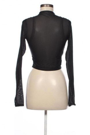 Bluză de femei Nike, Mărime S, Culoare Negru, Preț 261,99 Lei