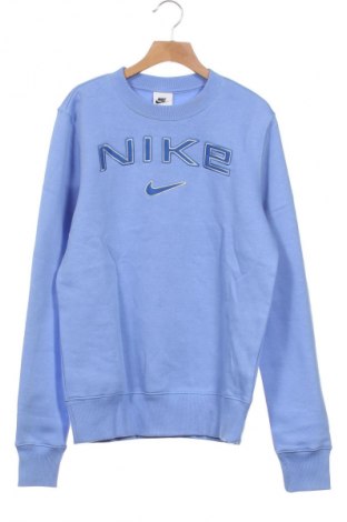 Dámská halenka Nike, Velikost XS, Barva Modrá, Cena  1 749,00 Kč