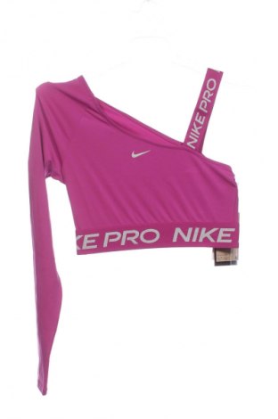 Dámská halenka Nike, Velikost XS, Barva Fialová, Cena  1 249,00 Kč