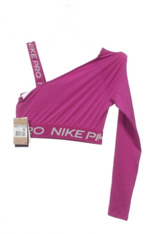 Dámská halenka Nike, Velikost XS, Barva Fialová, Cena  1 249,00 Kč