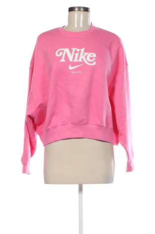 Bluză de femei Nike, Mărime XL, Culoare Roz, Preț 261,99 Lei