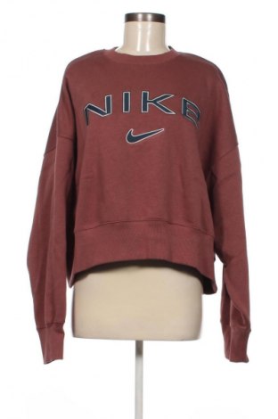 Női blúz Nike, Méret M, Szín Piros, Ár 29 089 Ft