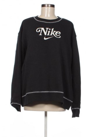 Dámská halenka Nike, Velikost XL, Barva Černá, Cena  2 549,00 Kč