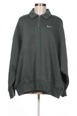 Női blúz Nike, Méret M, Szín Zöld, Ár 41 979 Ft