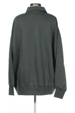 Női blúz Nike, Méret M, Szín Zöld, Ár 41 979 Ft